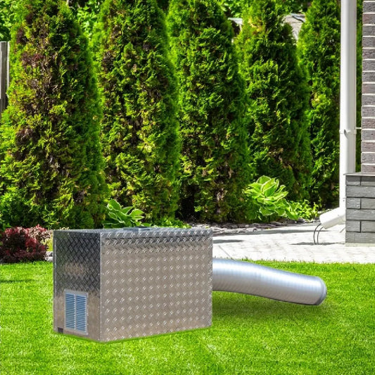 Schallschutzbox für Generatoren: Optimale Geräuschreduzierung Kipor.org