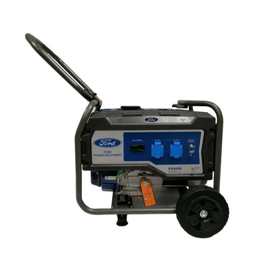 Stromerzeuger Benzin AVR Ford FG4050 2800 Watt Ford