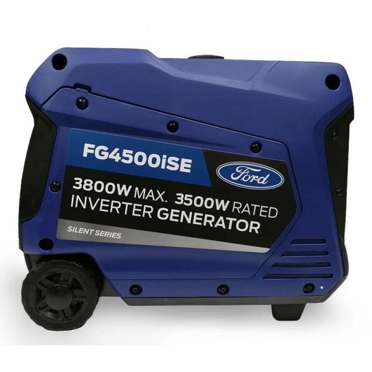 Stromerzeuger Benzin Inverter Ford FG4500iS 3800 Watt Ford