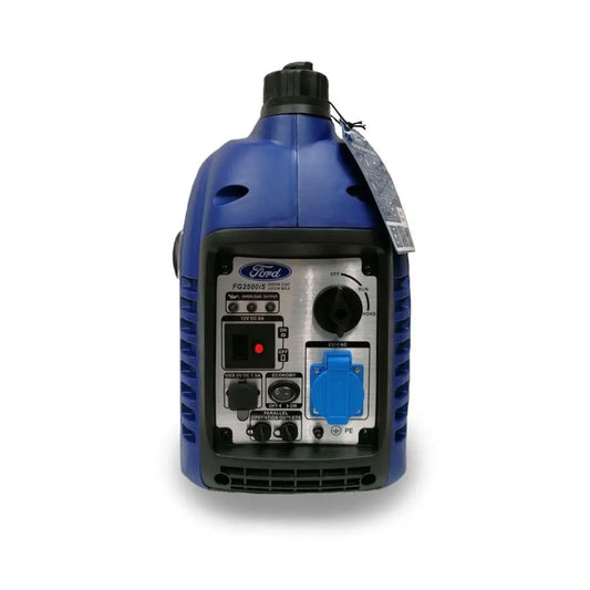 Stromerzeuger Benzin Inverter Ford FG2500iS 2000 Watt Ford