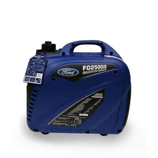 Stromerzeuger Benzin Inverter Ford FG2500iS 2000 Watt Ford