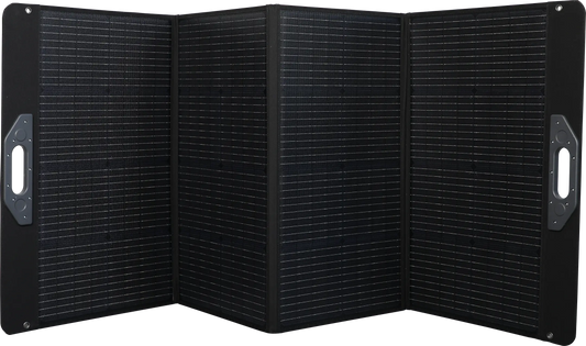 ENERGIZER SUNPACK 200 FALTBARES SOLARPANEEL 200W FÜR TRAGBARE POWERSTATION Energizer