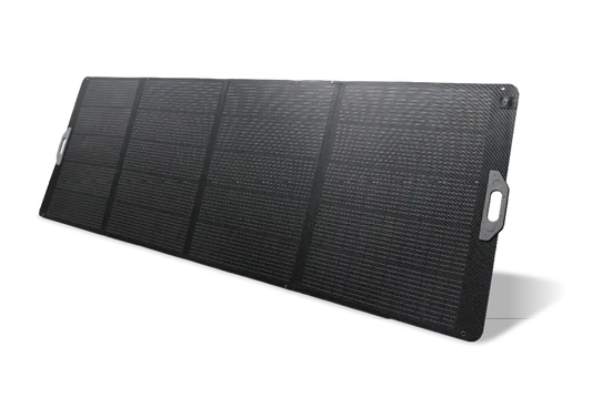 ENERGIZER SUNPACK 400 FALTBARES SOLARPANEL 400W FÜR TRAGBARE POWERSTATION Energizer