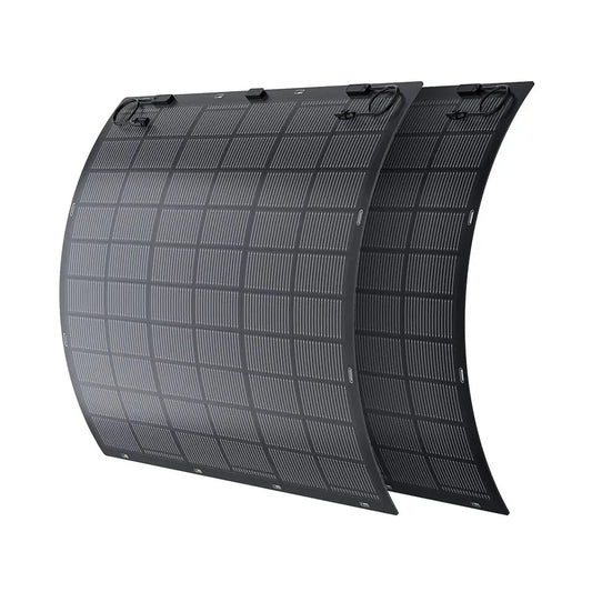 Zendure 460W (230W*2) Flexible Solar Panel Zendure