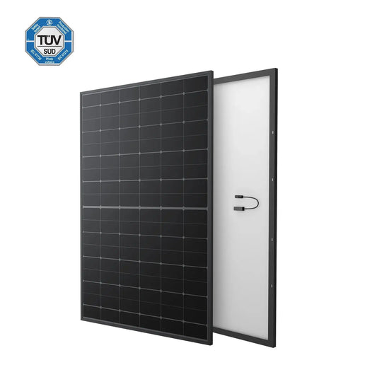 Zendure 840W Solarmodule (2x 420W) Zendure
