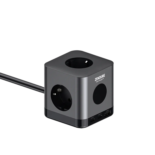 Zendure Off-Grid Power Strip for Hyper 2000 Zendure