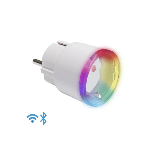 Zendure Shelly Plus Plug S Zendure