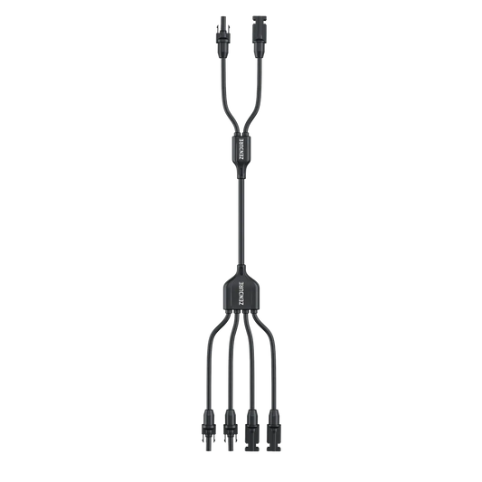 Zendure SolarFlow Y-Parallelkabel 3 m Zendure