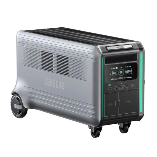 Zendure SuperBase V 4600 Powerstation 4.6kWh Zendure