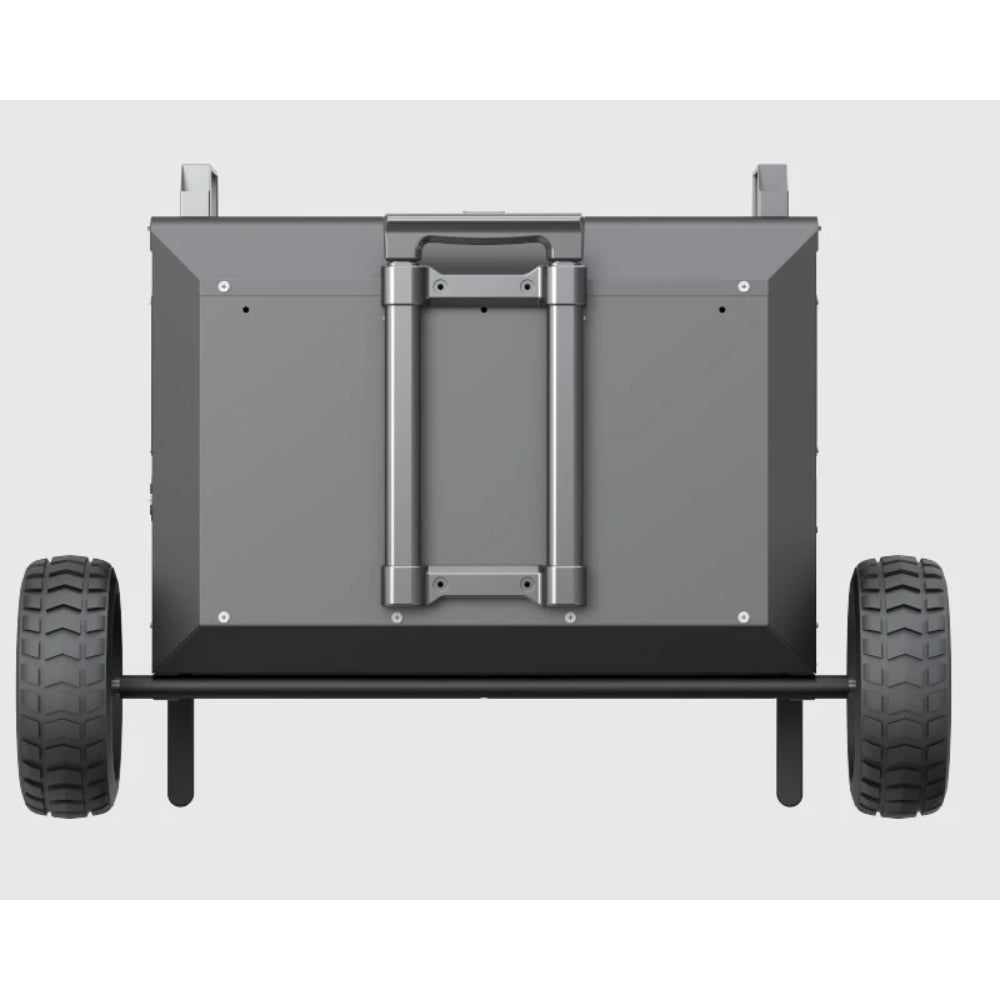 Powerstation 3072Wh - 7000W max. Output GENERGY GZE-3036BAT-S Genergy