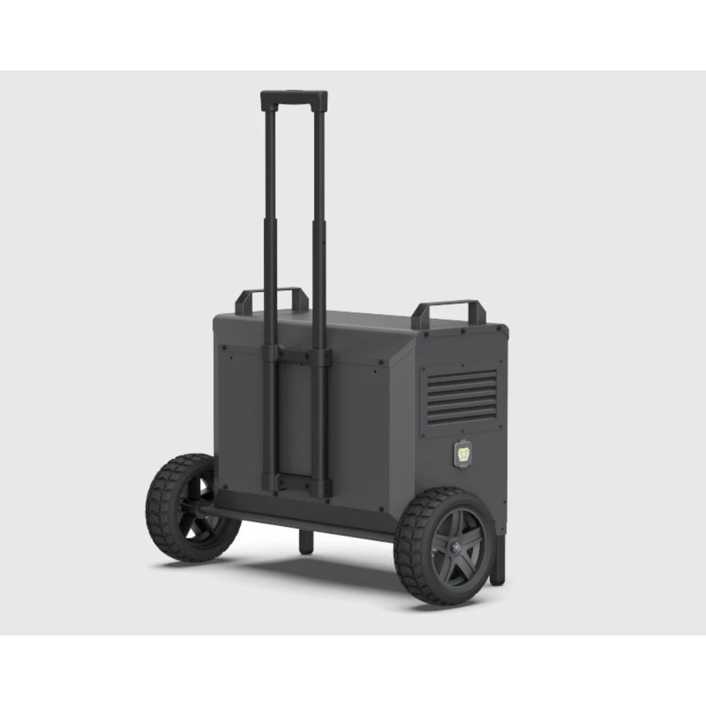 Powerstation 3072Wh - 7000W max. Output GENERGY GZE-3036BAT-S Genergy