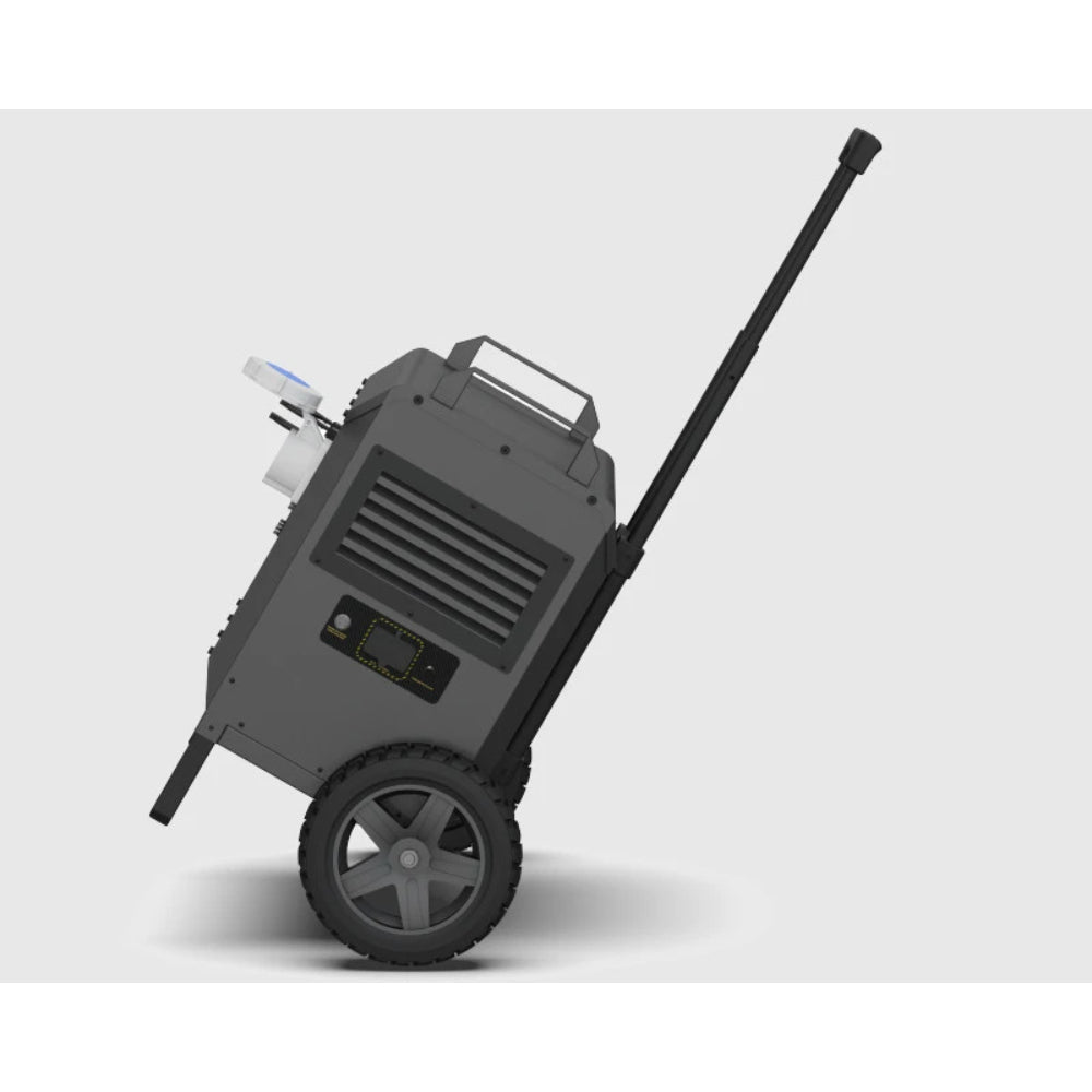 Powerstation 5040Wh - 7000W max. Output GENERGY GZE-5050BAT-S Genergy