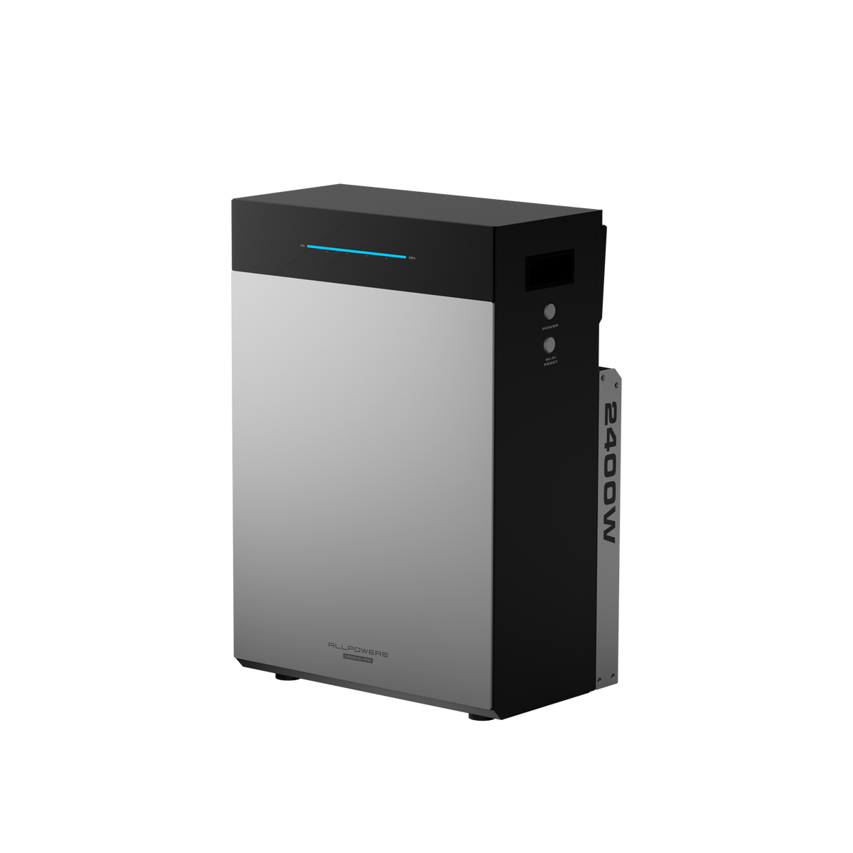 ALLPOWERS BS5000 PRO Plug-and-Play-Solaranlage