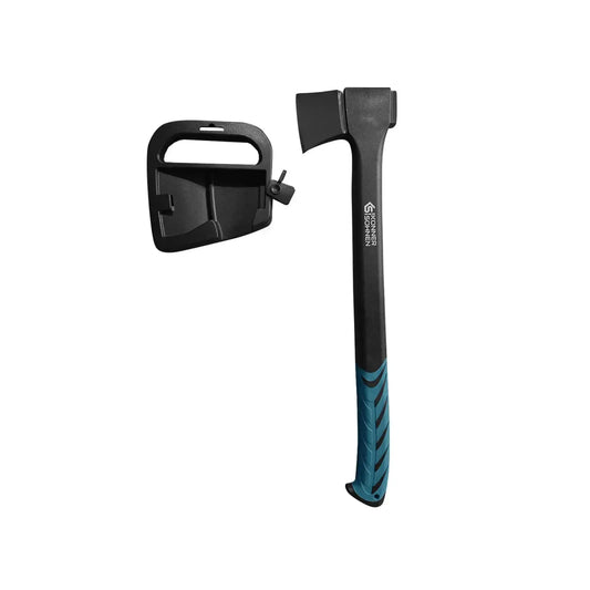 Hackebeil KS CA1250 Grifflänge 60 cm von Könner & Söhnen Könner & Söhnen