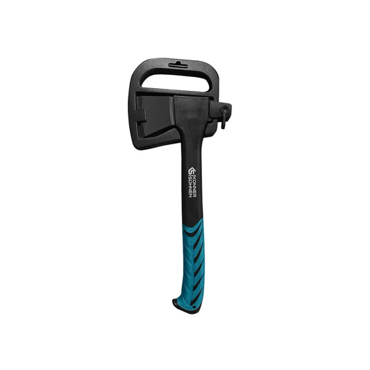 Hackaxt KS CA640 Grifflänge 35,5 cm von Könner & Söhnen Könner & Söhnen