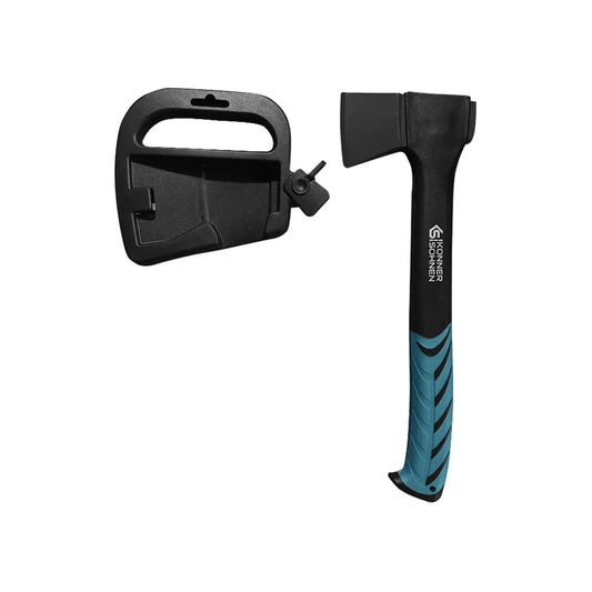 Hackaxt KS CA640 Grifflänge 35,5 cm von Könner & Söhnen Könner & Söhnen