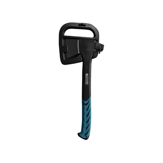 Hackaxt KS CA950 Grifflänge 45,5 cm von Könner & Söhnen Könner & Söhnen