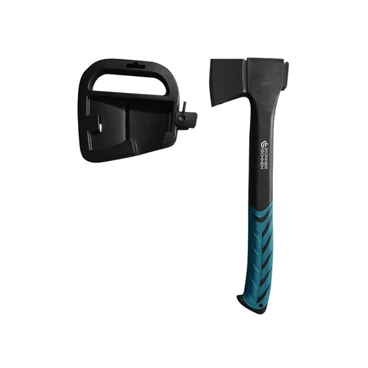 Hackaxt KS CA950 Grifflänge 45,5 cm von Könner & Söhnen Könner & Söhnen