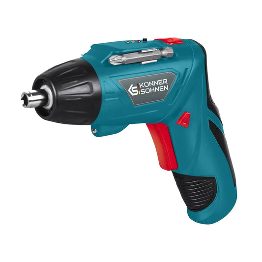 Akkuschrauber KS SD-3.6V Könner & Söhnen