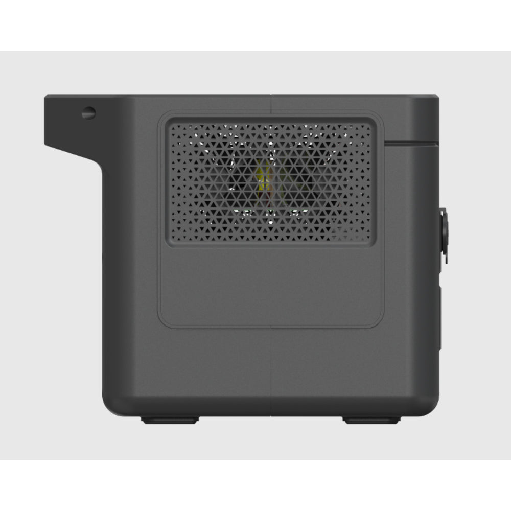Powerstation 992Wh - 3600W max. Output GENERGY GZE-1012-C Genergy