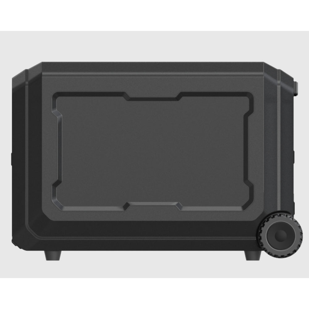 Powerstation 3072Wh - 7000W max. Output GENERGY GZE-3036-E Genergy