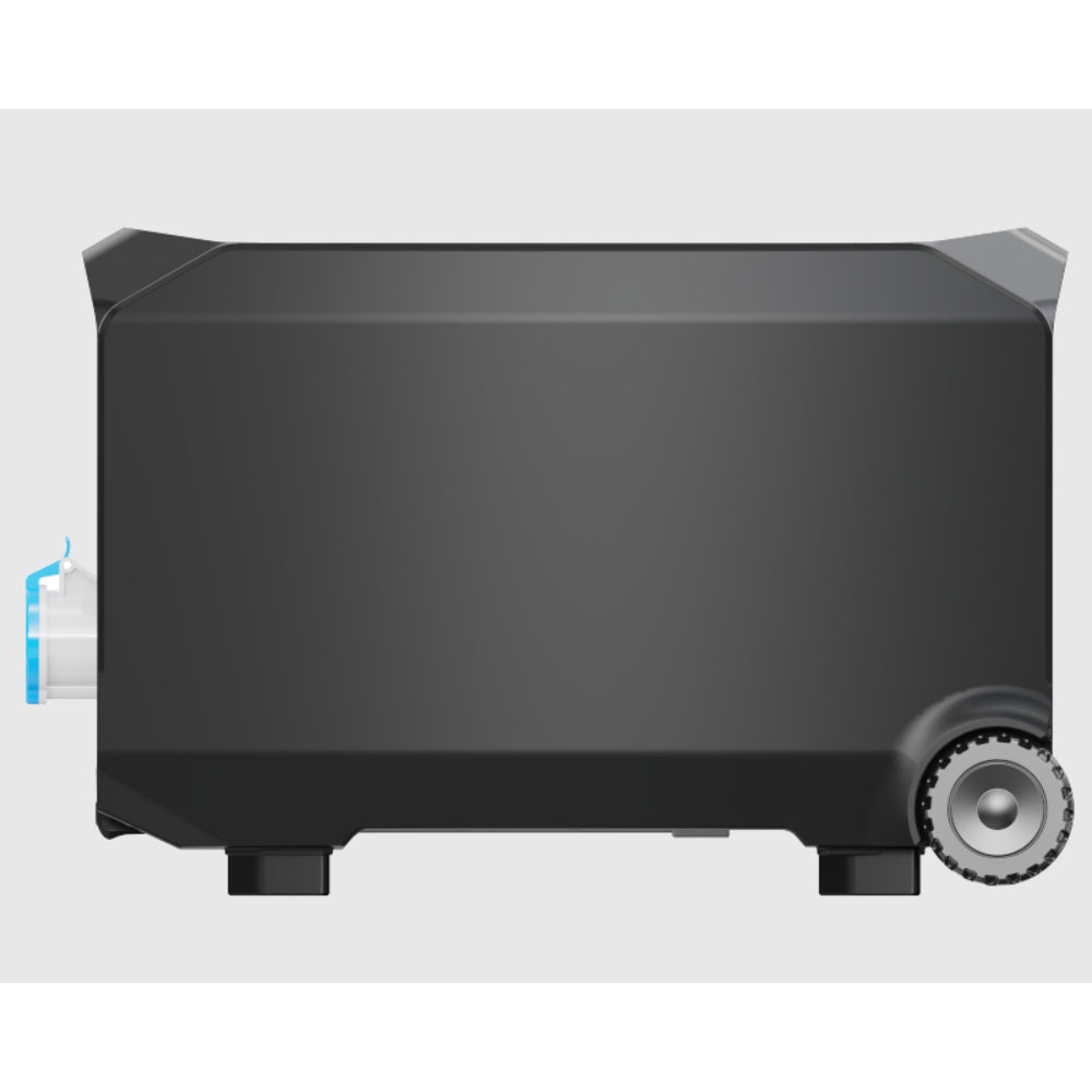 Powerstation 4608Wh - 9000W max. Output GENERGY GZE4672-E Genergy