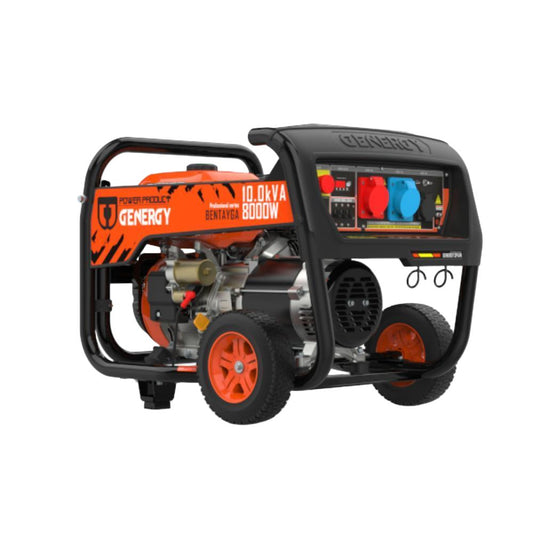 GENERGY Bentayga 8000W SVR Generator