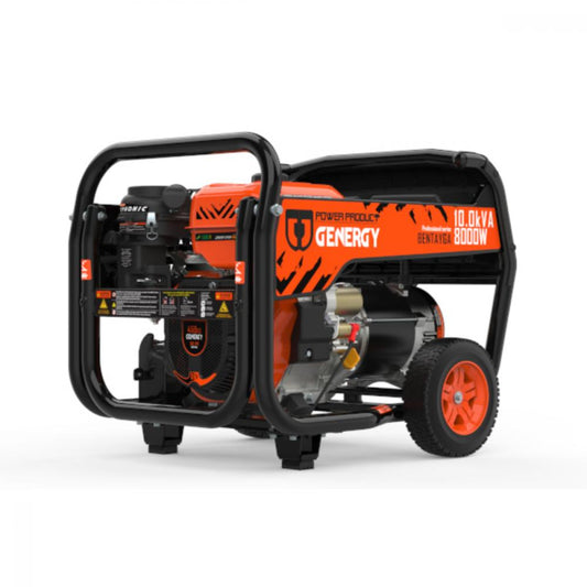 GENERGY Bentayga 8000W SVR Generator