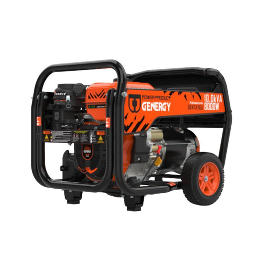 GENERGY Bentayga 8000W SVR Generator