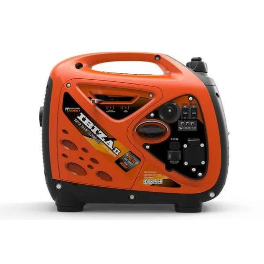 Stromerzeuger Benzin 1000 Watt Genergy Ibiza II Genergy