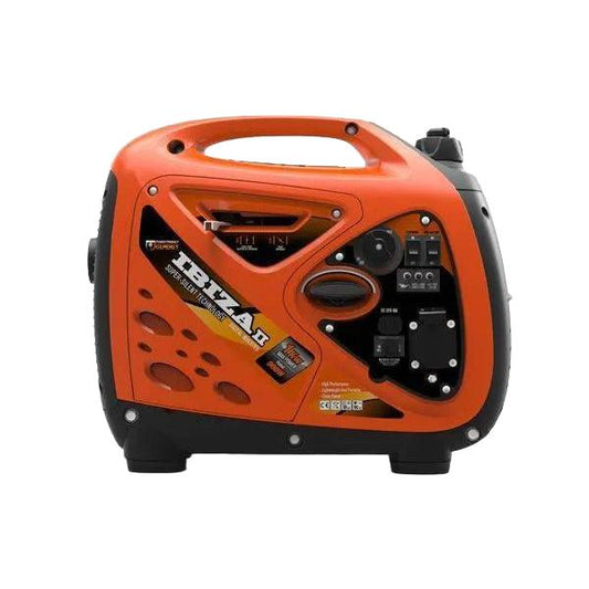 Stromerzeuger Benzin 1000 Watt Genergy Ibiza II Genergy