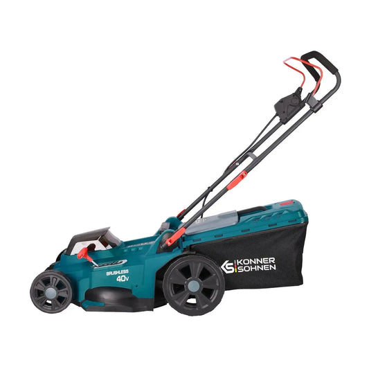 Akku-Rasenmäher KS 43LM-40V Könner & Söhnen Könner & Söhnen