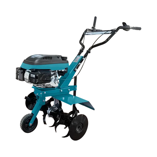 Benzin-Bodenhacke KS 4HP-70 Könner & Söhnen