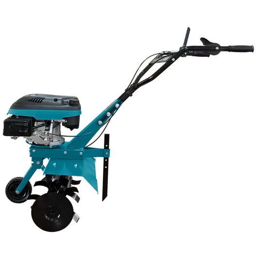 Benzin-Bodenhacke KS 4HP-70 Könner & Söhnen