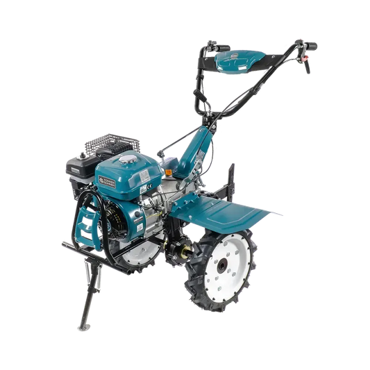 Benzin-Bodenhacke KS 7HP-1050G Könner & Söhnen