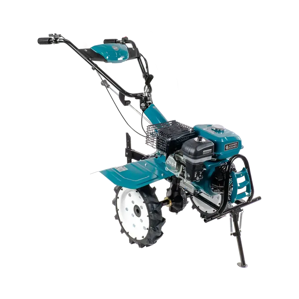 Benzin-Bodenhacke KS 7HP-1050G Könner & Söhnen