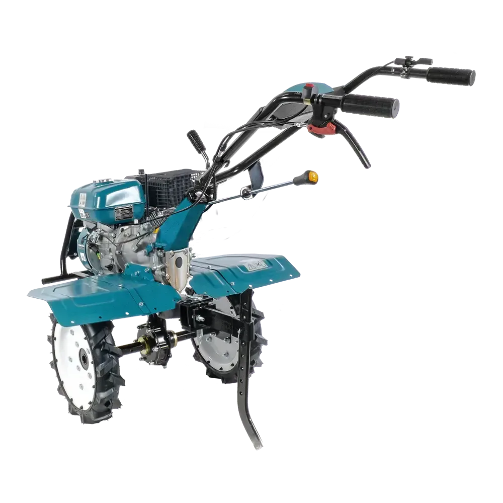 Benzin-Bodenhacke KS 7HP-1050G Könner & Söhnen