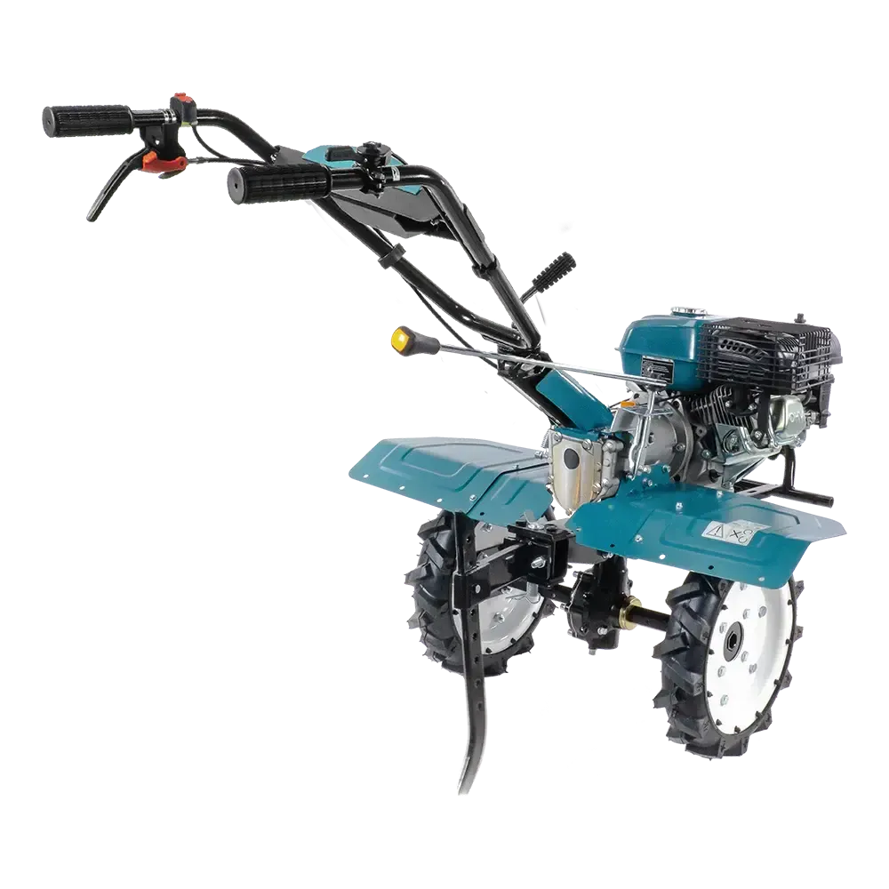 Benzin-Bodenhacke KS 7HP-1050G Könner & Söhnen