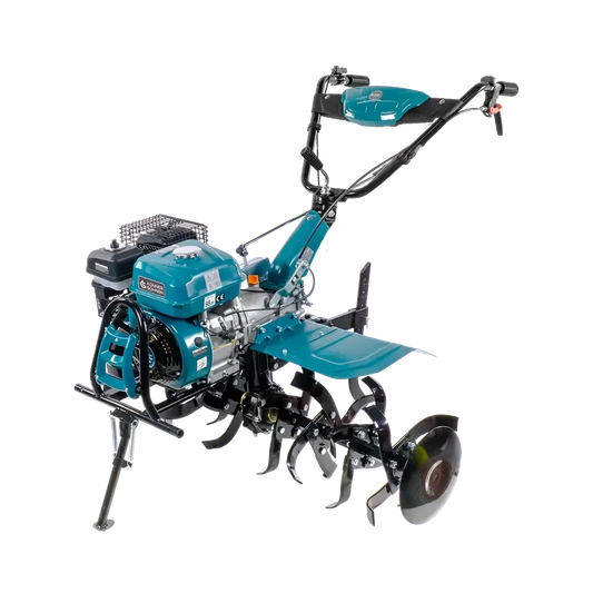 Benzin-Bodenhacke KS 7HP-1050G Könner & Söhnen