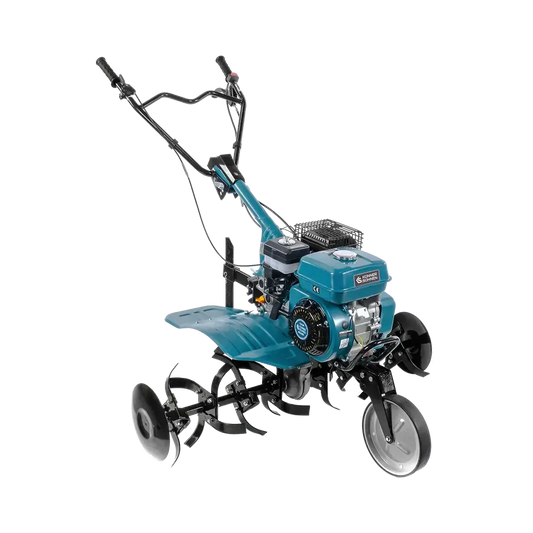 Benzin-Bodenhacke KS 7HP-950A Könner & Söhnen