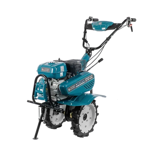 Benzin-Bodenhacke KS 7HP-950S Könner & Söhnen