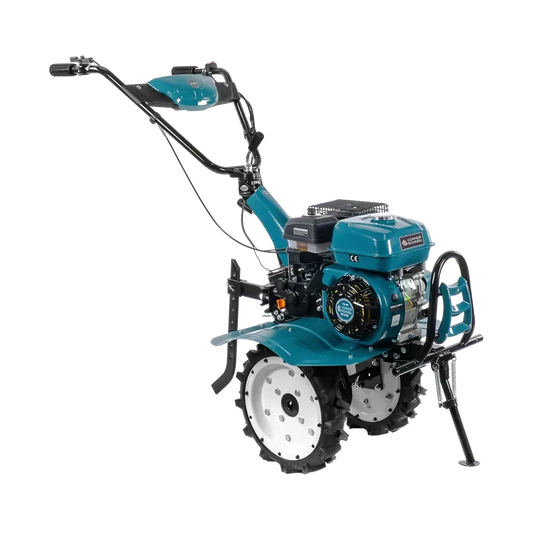 Benzin-Bodenhacke KS 7HP-950S Könner & Söhnen
