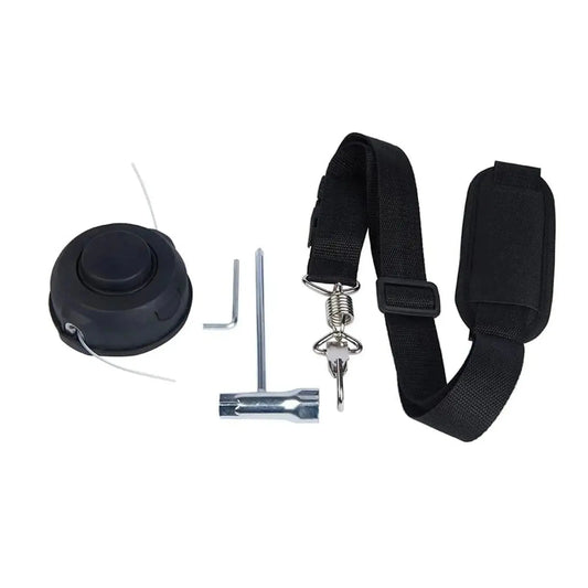 Akku Rasentrimmer KS BCT-20V Könner & Söhnen Könner & Söhnen