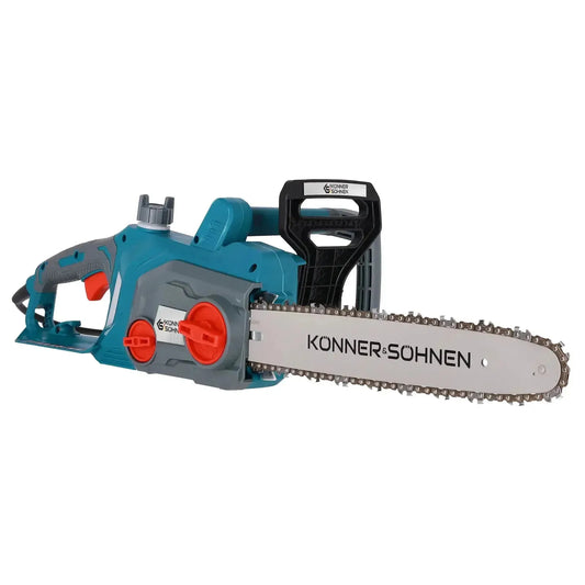 Elektro-Kettensäge KS CS1800-14 Kettenänge 35cm Könner & Söhnen