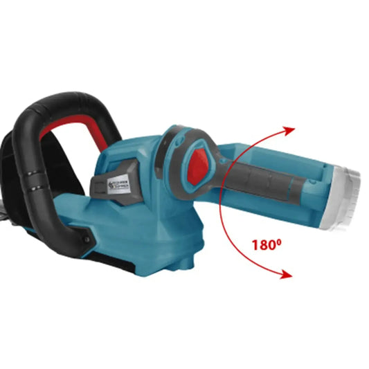 Akku-Heckenschere KS HT-20V Könner & Söhnen Könner & Söhnen