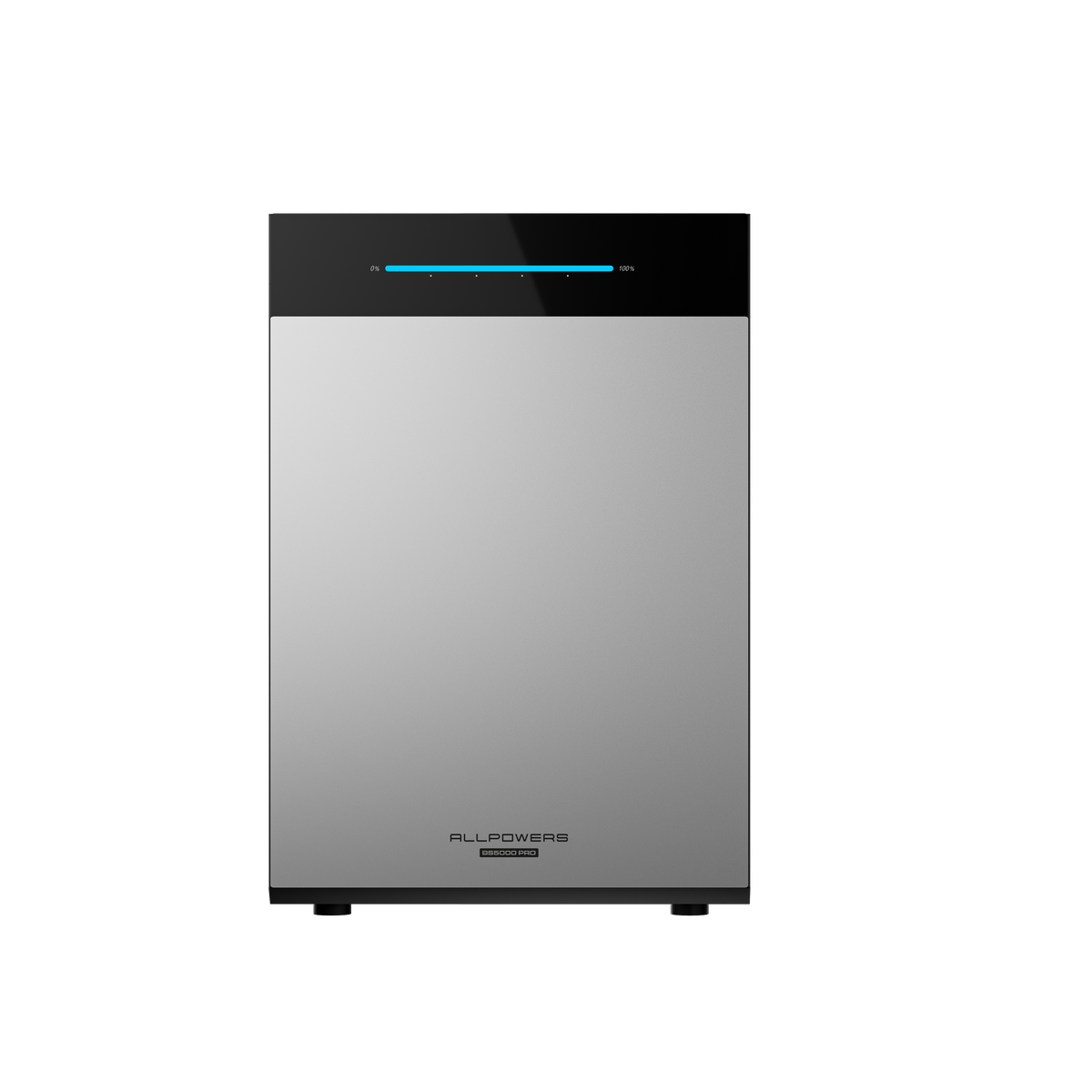 ALLPOWERS BS5000 PRO Plug-and-Play-Solaranlage