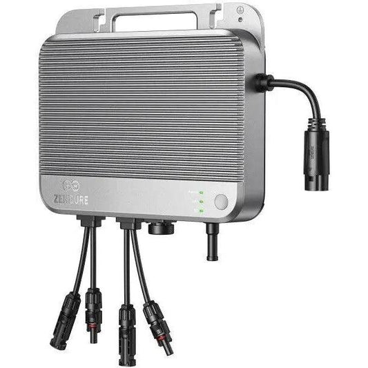 Zendure SolarFlow 800 Zendure