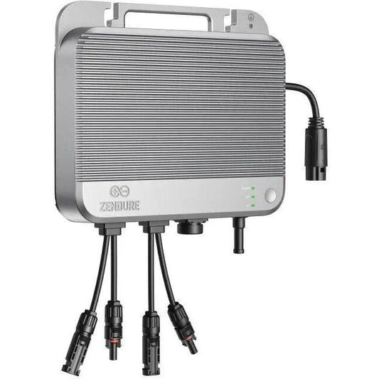 Zendure SolarFlow 800 Zendure