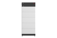 Hochvolt-Batteriespeicher 7,68kWh LiFePO4 – BYD Battery-Box Premium HVS 7.7