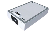 Batteriemodul 2,76kWh LiFePO4 für Battery-Box Premium HVM – BYD